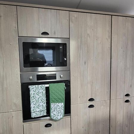 Honeycomb Lodge - Holiday Home 5 Min From Падстоу Екстериор снимка